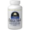 Omega 3, 6, 9 EFA Complex