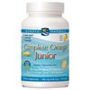 Complete Omega Junior, Chewable Fish Oil + Borage Oil, Lemon
