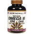 Omega 3 EPA/DHA Fishoil 1000 mg