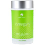Omega-3 Essential Fatty Acids, 60 Softgels, NHT Global