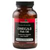 Omega 3 Fish Oil