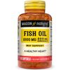 Omega 3 Fish Oil 1000 mg