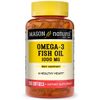 Omega 3 Fish Oil 1000 mg
