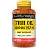 Omega 3 Fish Oil 1000 mg