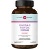 Omega-3 Fish Oil 1000 mg, Value Size