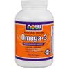 Omega-3 Fish Oil Concentrate 1000 mg, Value Size