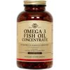 Omega-3 Fish Oil Concentrate