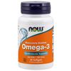 Omega-3 Fish Oil Molecularly Distilled