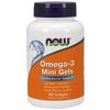 Omega-3 Mini Gels 180 EPA/120 DHA