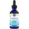 Omega-3 Pet Liquid Fish Oil, Cats and Small Breed Dogs
