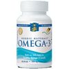 Omega-3, Purified Fish Oil