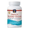 Omega Blood Sugar