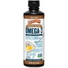 Omega-3 Fish Oil Liquid Supplement - Pina Colada