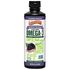 Omega-3 Flax Oil Liquid Supplement - Blackberry Smoothie