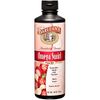 Omega Swirl Flax Oil Liquid Supplement, Strawberry Banana