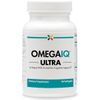 OmegaIQ Ultra, High DHA Formula for Cognitive Support