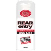 Ona Zee Rear Entry Anal Lube, 3.4 oz, Doc Johnson