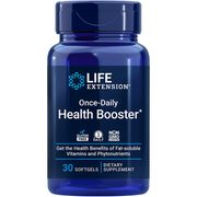 Once-Daily Health Booster, 30 Softgels, Life Extension