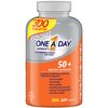 Women's 50+ Healthy Advantage, Multivitamin & Multimineral Supplement
