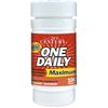 One Daily Maximum Multivitamins
