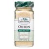Onion, Granulated, 100% Organic