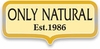 Only Natural Inc.