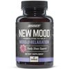 New Mood Daily Stress Support, Mood & Relaxation Supplement