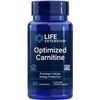 Optimized Carnitine