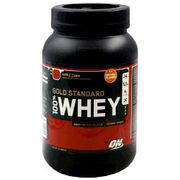 Optimum Nutrition 100% Whey Gold Protein, 2 lb