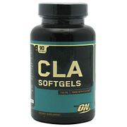 Optimum Nutrition CLA 750 mg, 90 Softgels
