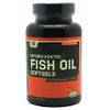 Fish Oil Enteric Coated