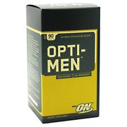 Optimum Nutrition Opti-Men Multivitamin, Men's Multi Vitamins, 90 tablets