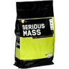 Serious Mass