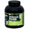 Serious Mass