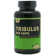 Optimum Nutrition Tribulus 625 mg, 100 capsules