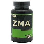 Optimum Nutrition ZMA, 90 capsules
