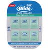 Glide Pro-Health Comfort Plus Dental Floss, Mint