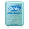 Glide Pro-Health Dental Floss Multi-Protection, Clean Mint