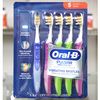 Pulsar Pro-Health Battery Powered Toothbrush