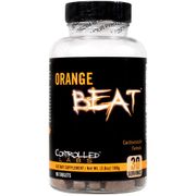 Orange Beat, Cardiovascular Formula, 90 Tablets, Controlled Labs