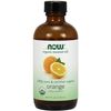 Orange Oil, Certified Organic Essential Oil
