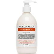 Orange Vanilla Conditioner, 12 oz, Phillip Adam