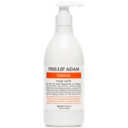 Orange Vanilla Hand & Body Lotion, 13.5 oz, Phillip Adam