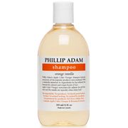 Orange Vanilla Shampoo, 12 oz, Phillip Adam