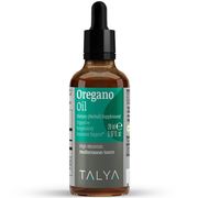 Oregano Oil, 0.67 oz, Talya Herbal