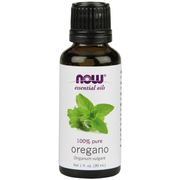 Oregano Oil, 1 oz, NOW Foods