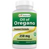 Oregano Oil 250 mg