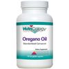 Oregano Oil