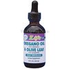 Oregano Oil & Olive Leaf Liquid