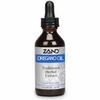 Oregano Oil Standardized Liquid